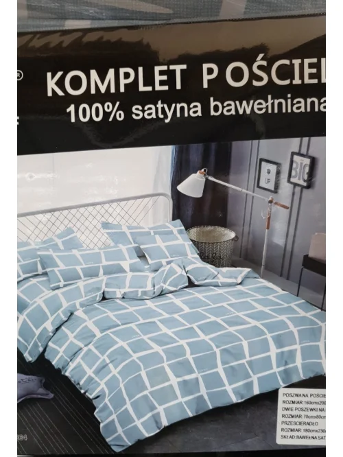 Komplet pościeli 160/200 PP9