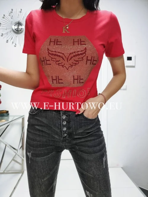 Bluzka damska HHF5242