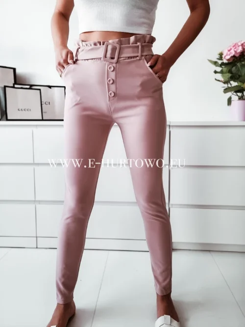 Spodnie damskie 8057