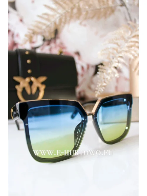 Okulary damskie DA204