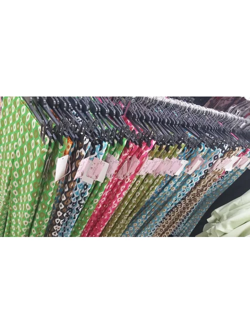 Spodnie damskie UE032001