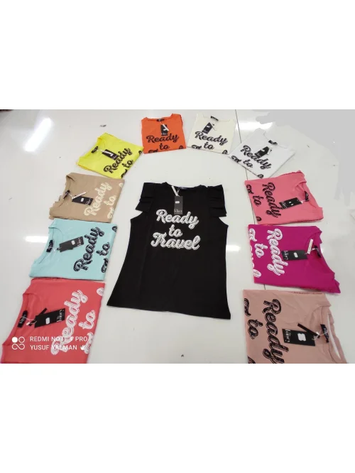 Bluzka damska FF5244