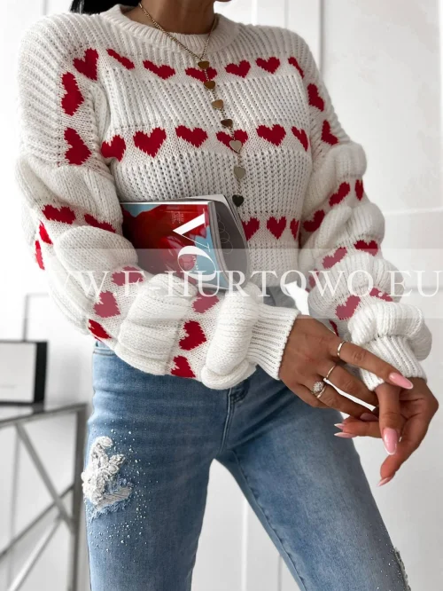 Swetry damskie SG365882