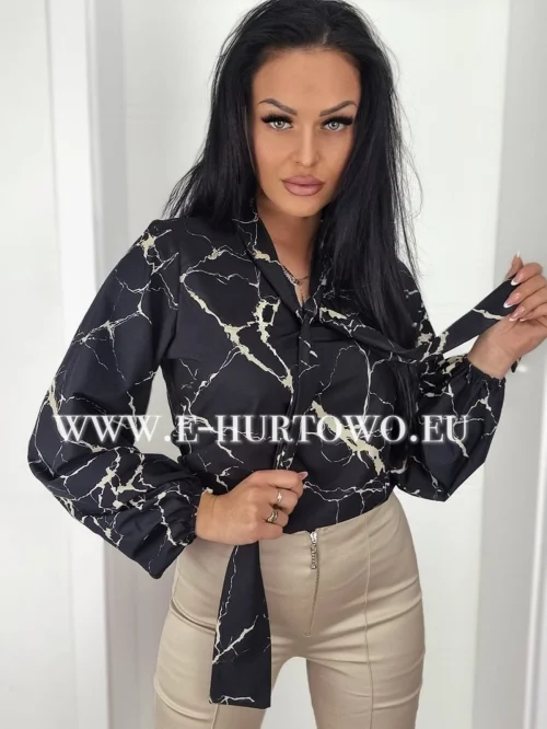 Bluzka damska IKM01129