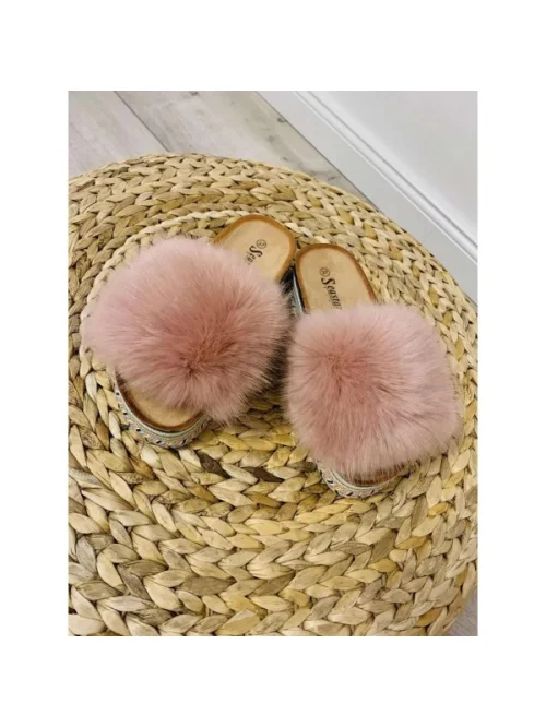 Buty damskie SE13798