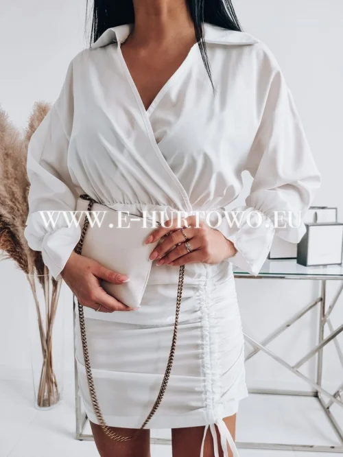 Sukienka damska IKN852