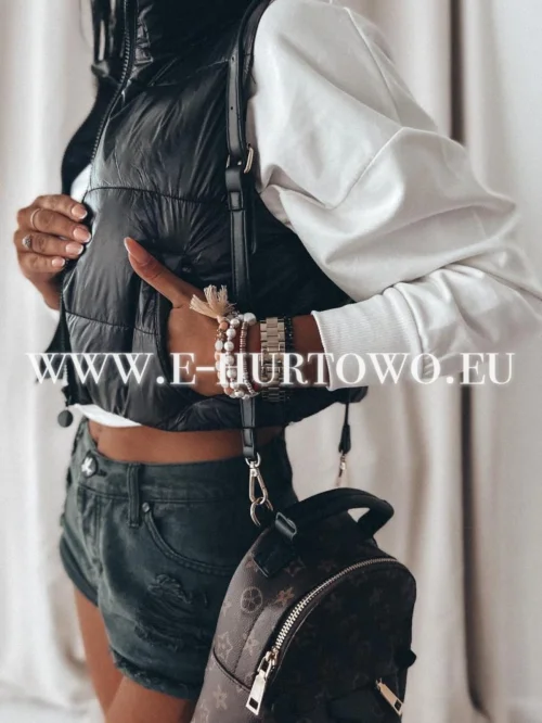 Kamizelka damska IKM0410177