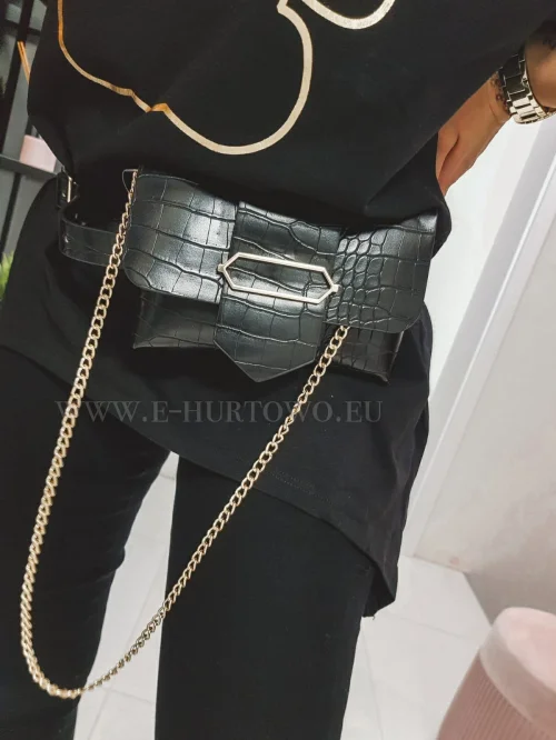 Torebka nerka damska MM151