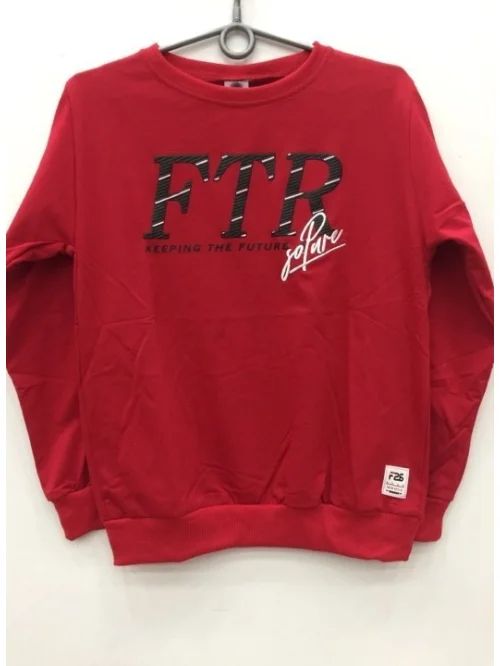 Bluza chłopięca FHM- 2008E (8-16)