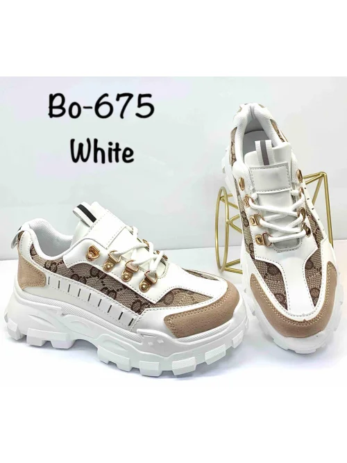 Buty damskie SE0329