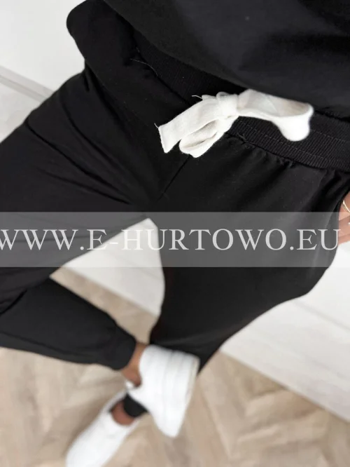 Spodnie damskie SA22557