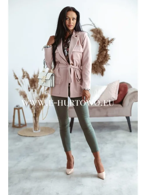 Marynarka damska SA18224 (S-XL)