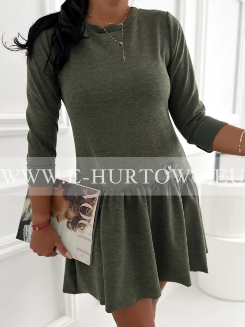 Sukienka damska SDE47