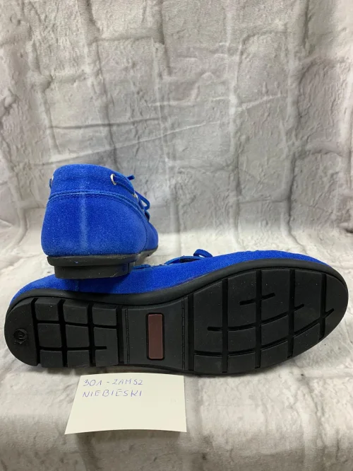 Buty Męskie wiosenne M12
