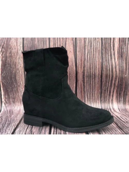 Obuwie damskie NC952 (36-41) Black
