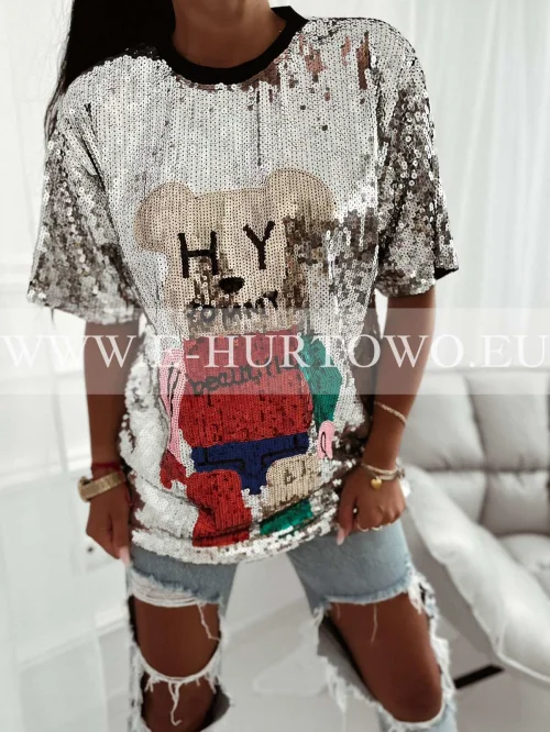 Tunika damska IKN6623