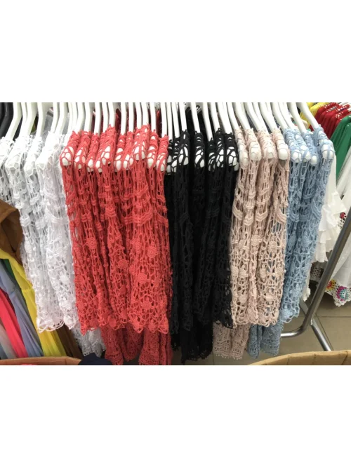 Bluzka damska D219