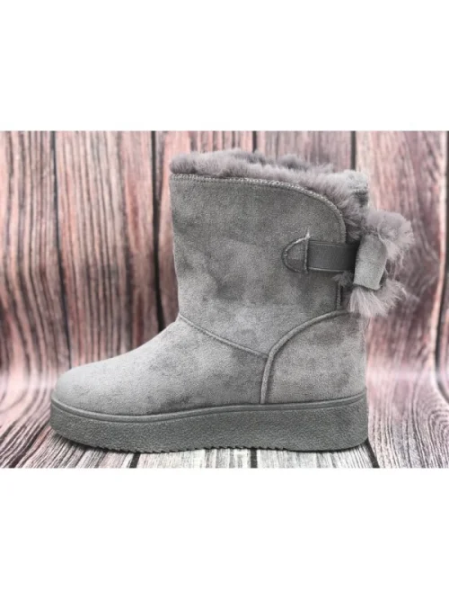 Obuwie damskie LV70 GREY