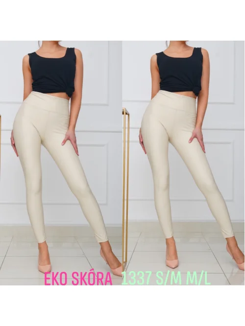 Leginsy damskie SA421