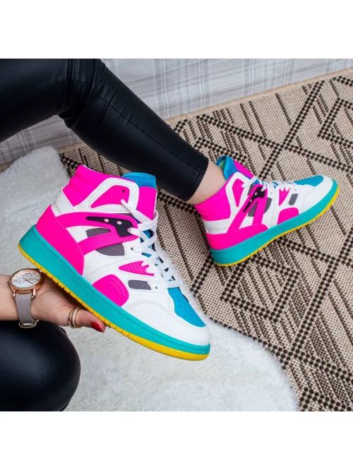 Buty damskie BV663
