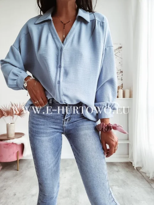 Bluzka damska IKN865