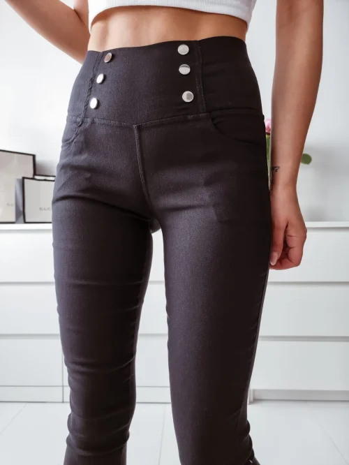 Leginsy damskie 5012