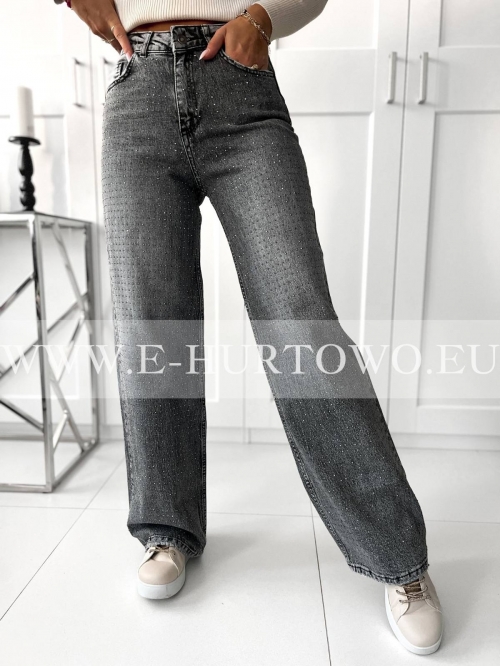 Spodnie damskie UE1024