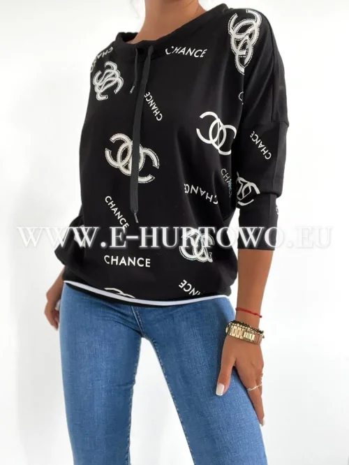 Bluzka damska LLT221