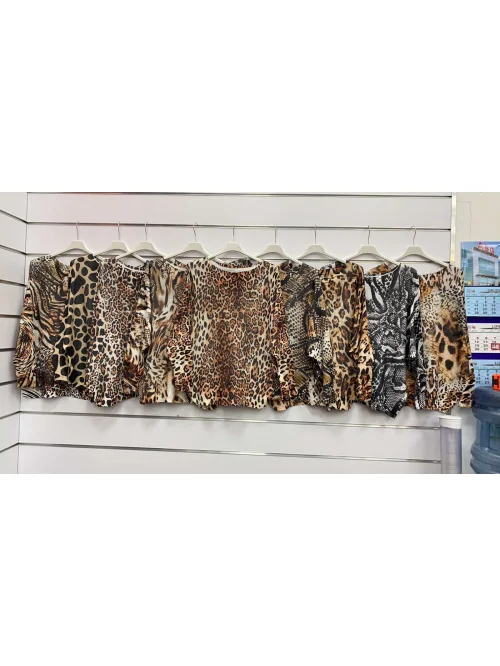 Bluzka damska SG42754