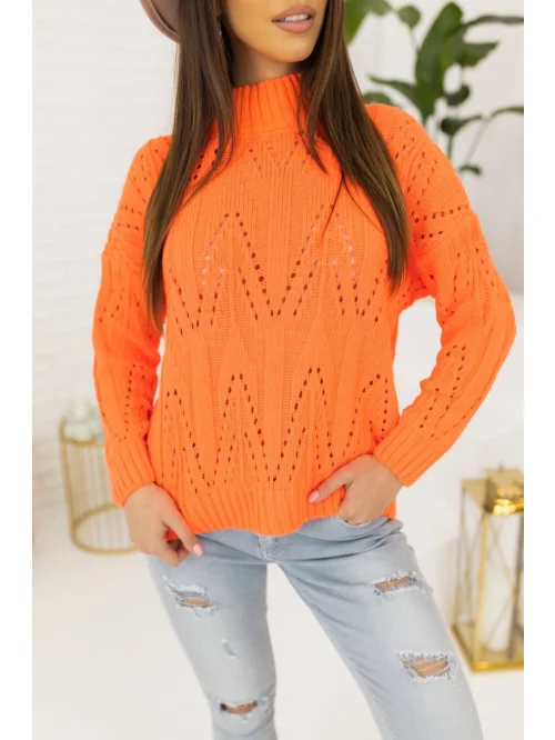 Swetry damskie MOT0588