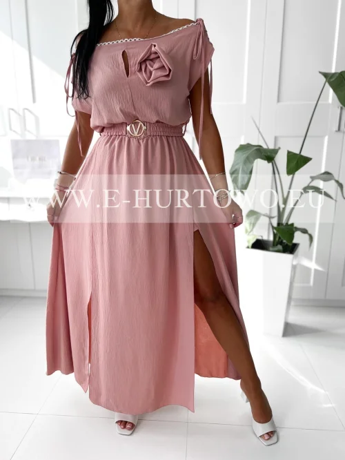 Sukienka damska SD9771