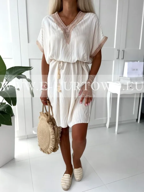 Sukienka damska K194758