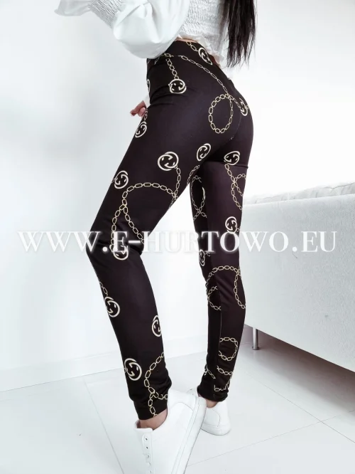 Spodnie damskie VKS0822