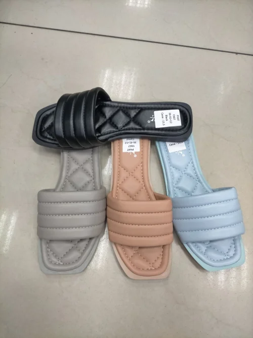 Buty damskie YX07