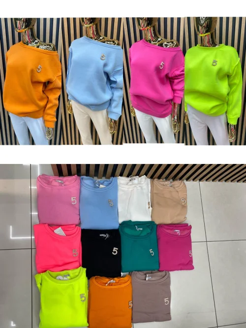 Bluza damska MOT54713