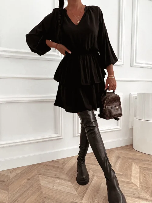 Sukienka damska LK5561