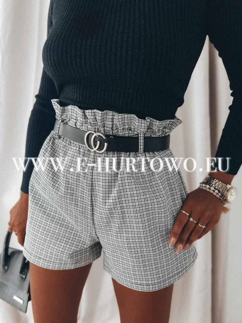 Spodenki damskie SA180144