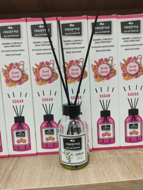 Zapach do domu 110ML
