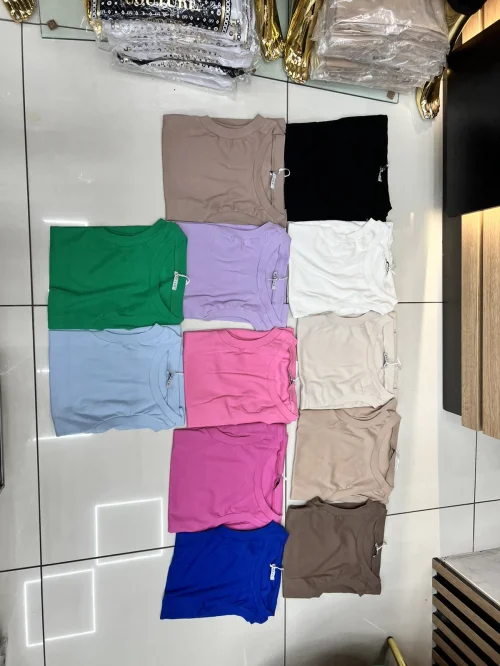 Bluzka damska MOT4011