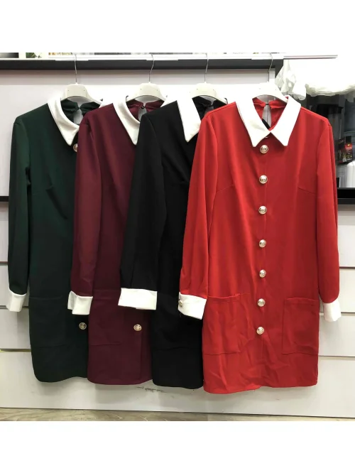 Sukienka damska C22454