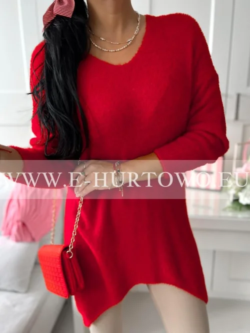 Sweterki damskie SB26382