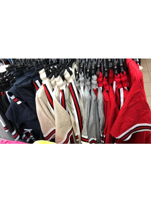 Komplet dmaski WEZ5501