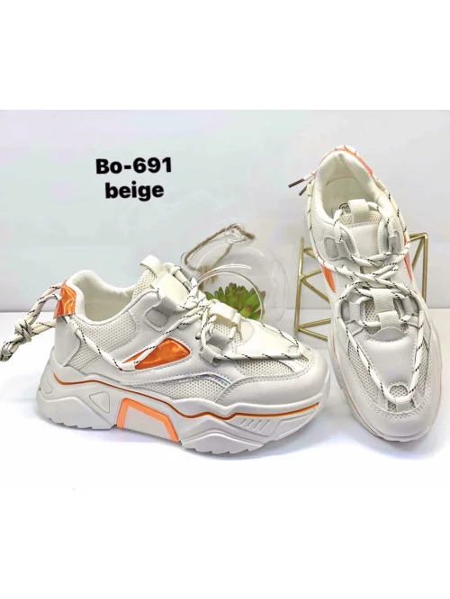 Buty damskie SE194