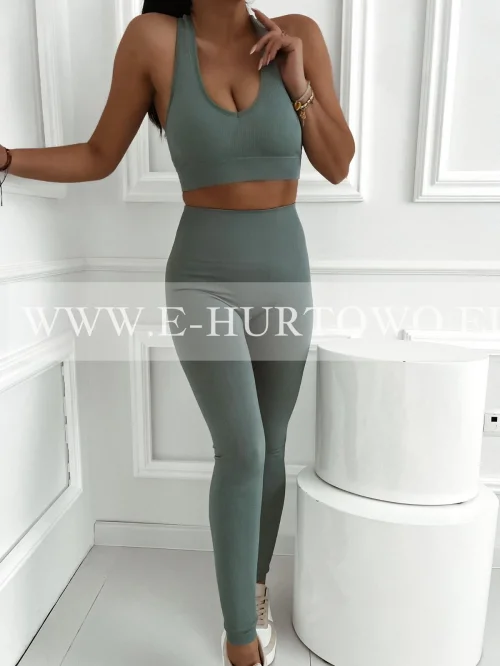Komplet sportowy GDD2657