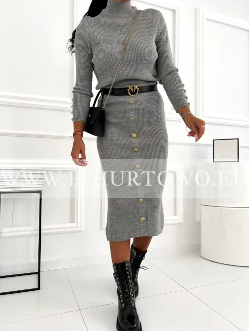 Komplet damski MT5574