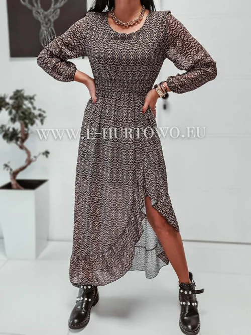 Sukienka damska G422313