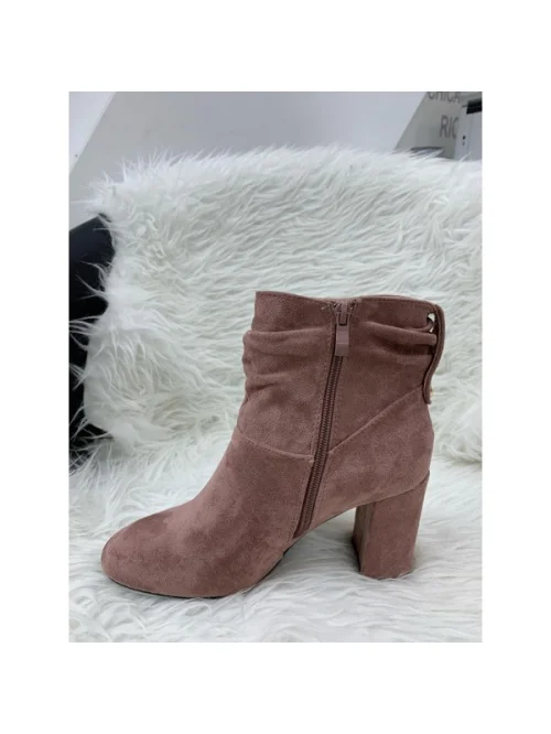 Obuwie damskie 884 PINK
