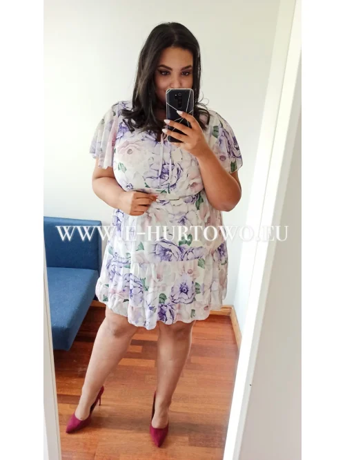 Sukienka damska SD274011