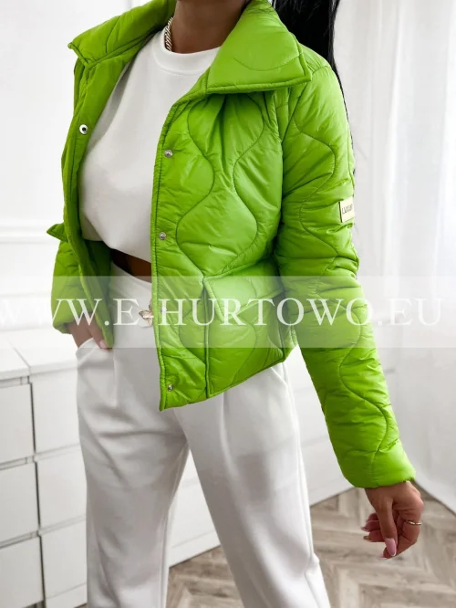 Kurtka damska SC22045