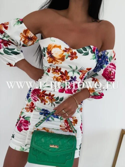 Sukienka damska SG3952001